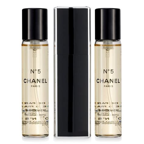 chanel number 5 purse|chanel no 5 refills only.